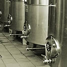 Depósitos isotermos de acero inoxidable