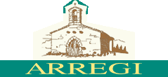 Arregi (logo)